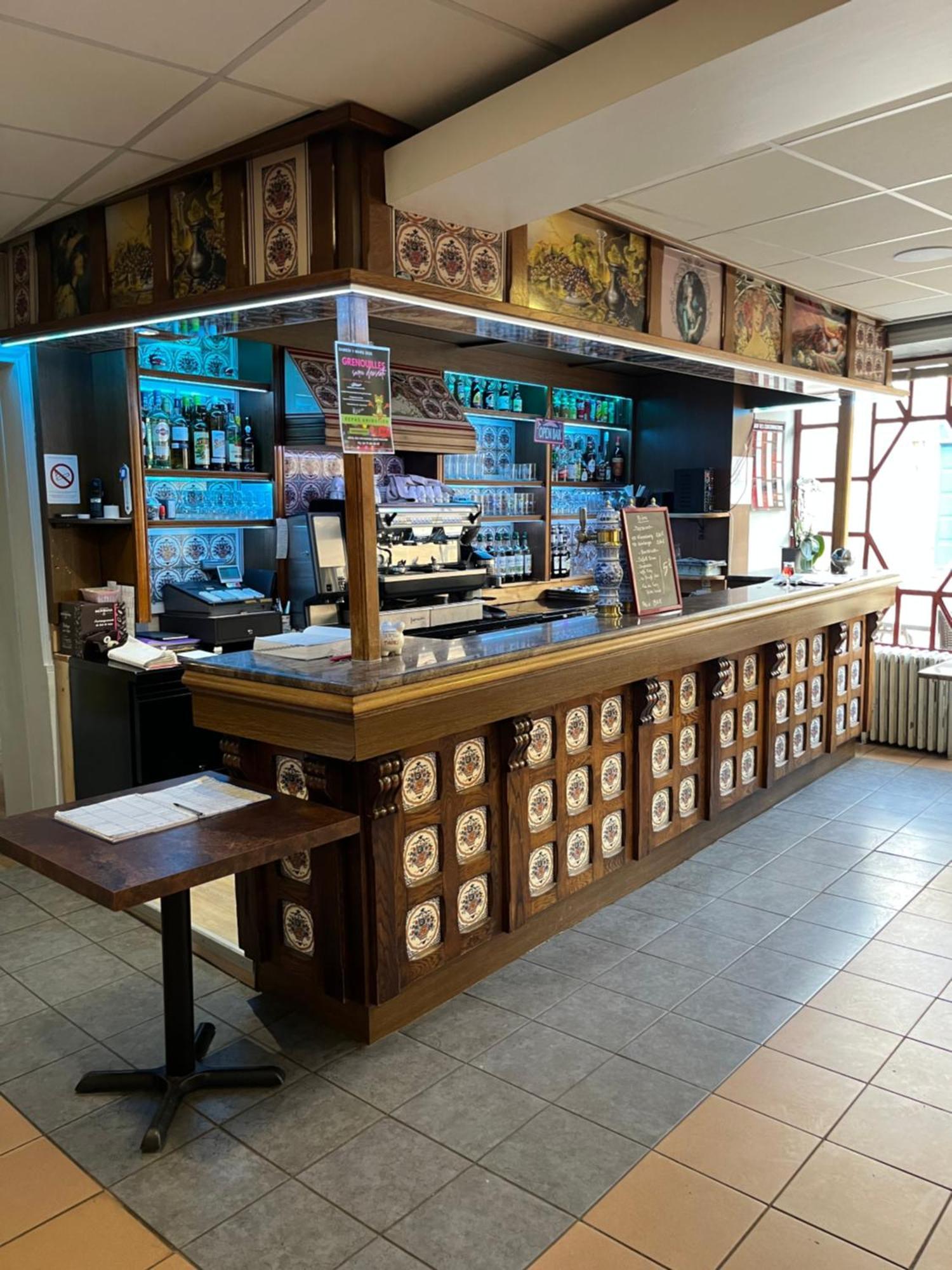 Logis Hotel Restaurant Des Voyageurs Saint-Paulien 外观 照片