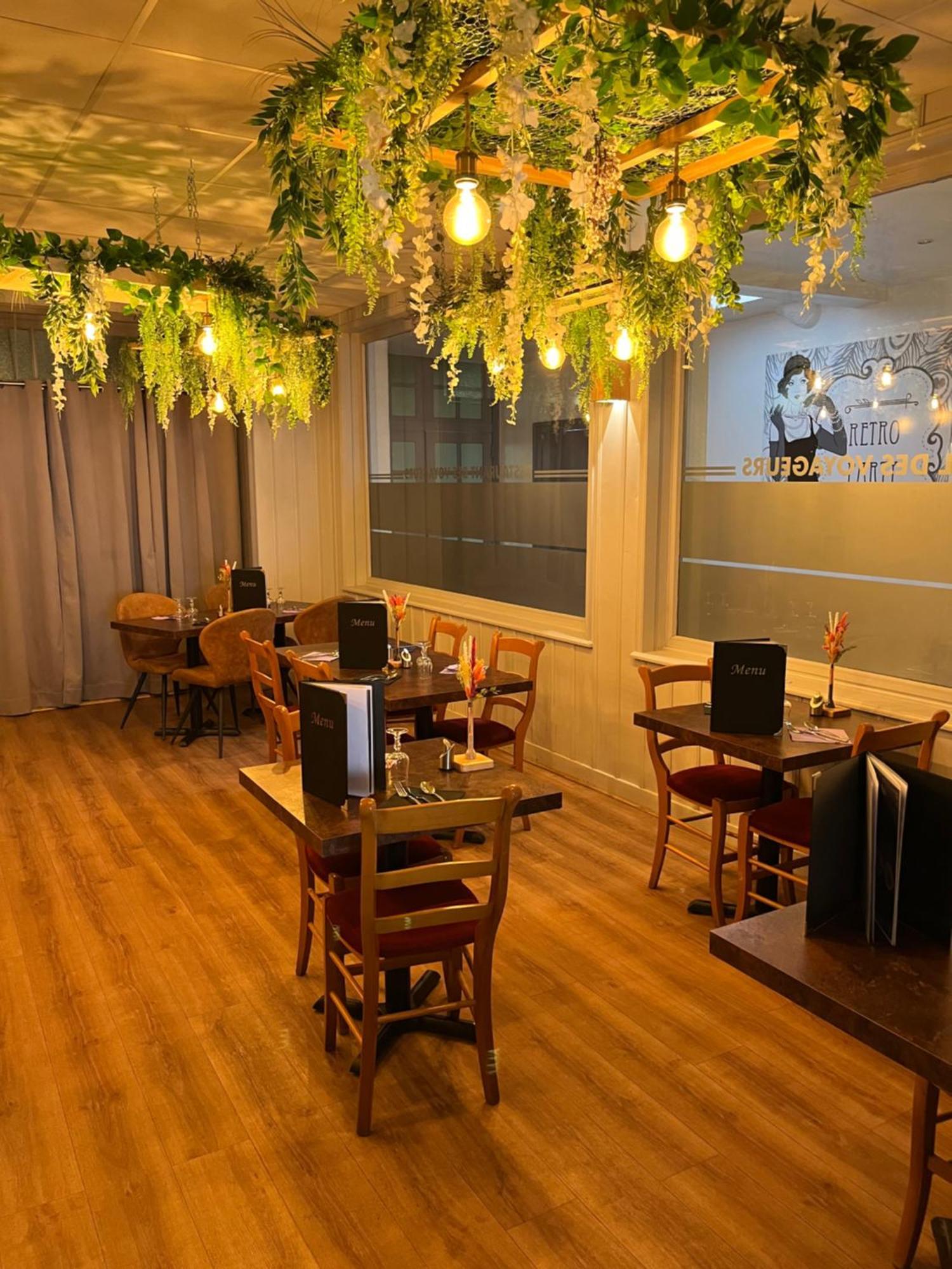 Logis Hotel Restaurant Des Voyageurs Saint-Paulien 外观 照片